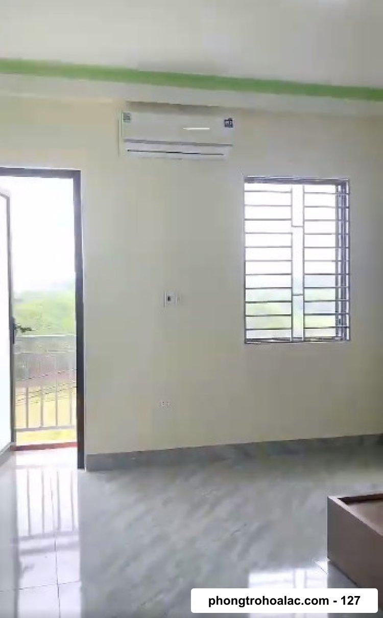 Nhà Trọ Gần Chung Cư Phenikaa Thạch Thất | Nhà Trọ Chị Thư