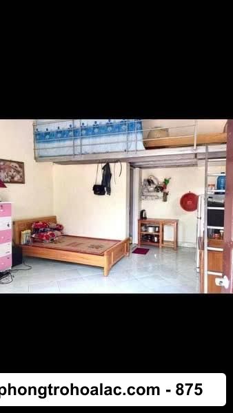 Phòng Trọ Hoài Đức Hà Nội | Nhà Trọ Chị Trang