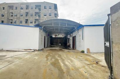 Nhà trọ gần Đại học Quốc Gia Hà Nội | Cách dưới 1km