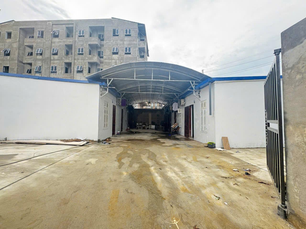 Nhà trọ gần Đại học Quốc Gia Hà Nội | Cách dưới 1km