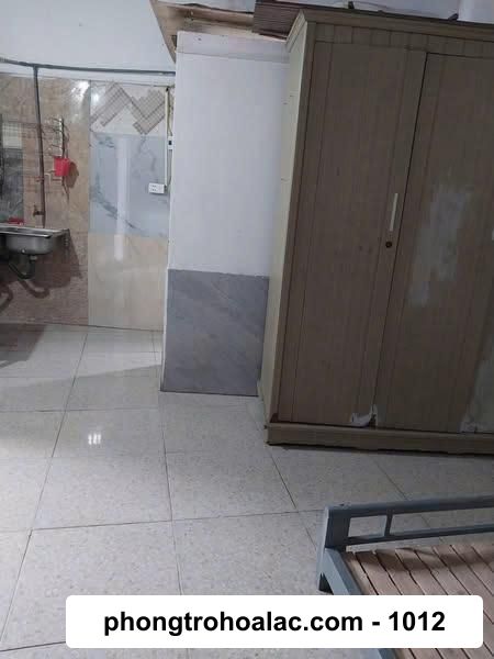 Thuê Phòng Trọ Thạch Thất, Hà Nội | Nhà Trọ Chị Yến