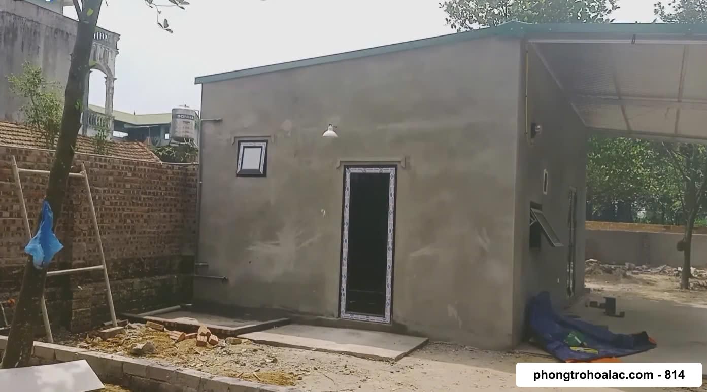 Nhà Trọ Thạch Thất | Nhà Trọ Chú Bình
