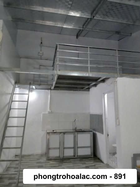 Cho Thuê Phòng Trọ Quốc Oai | Nhà Trọ Chú Cường