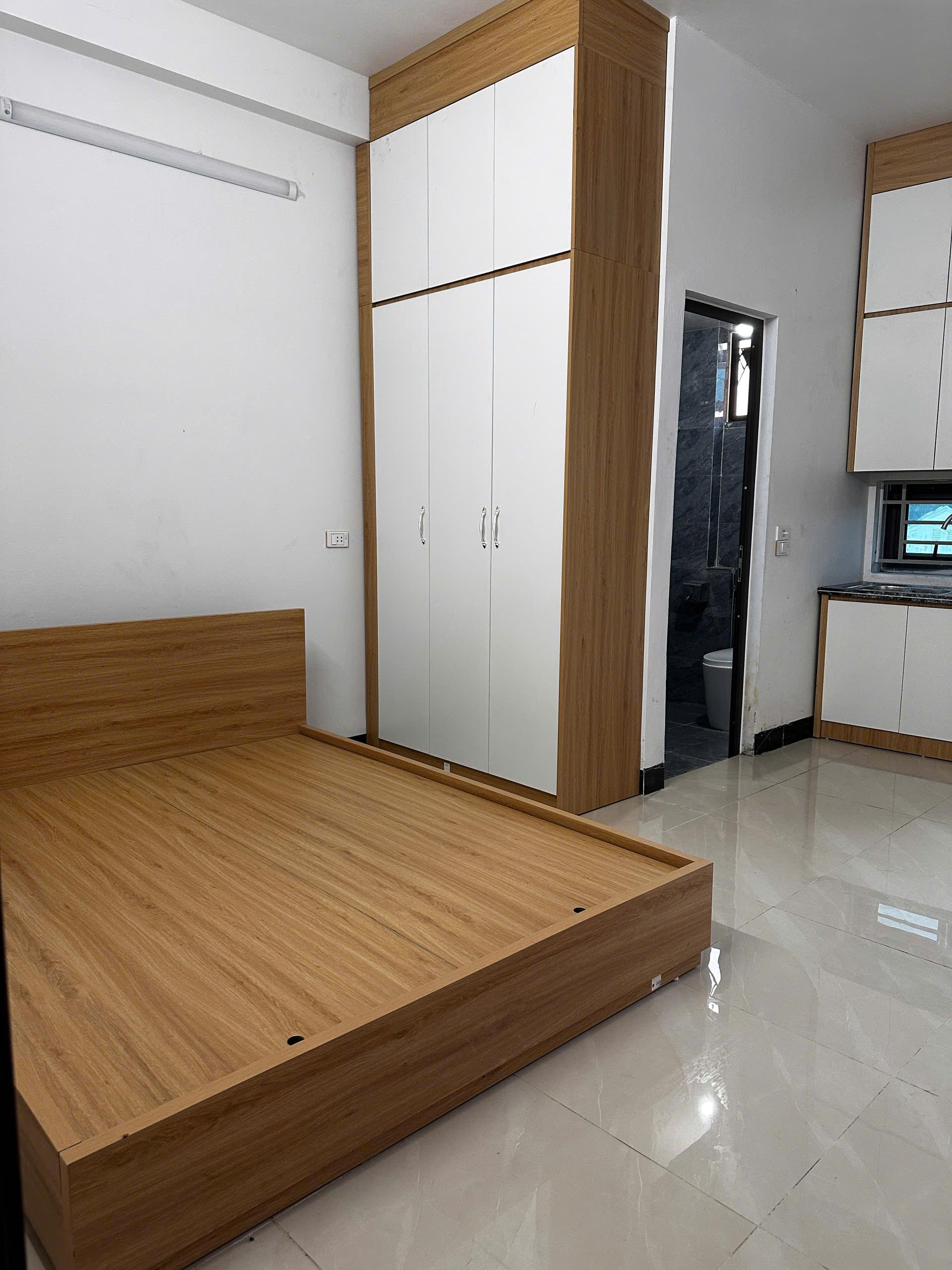 fu hòa lạc | Nhà trọ chú Đắc