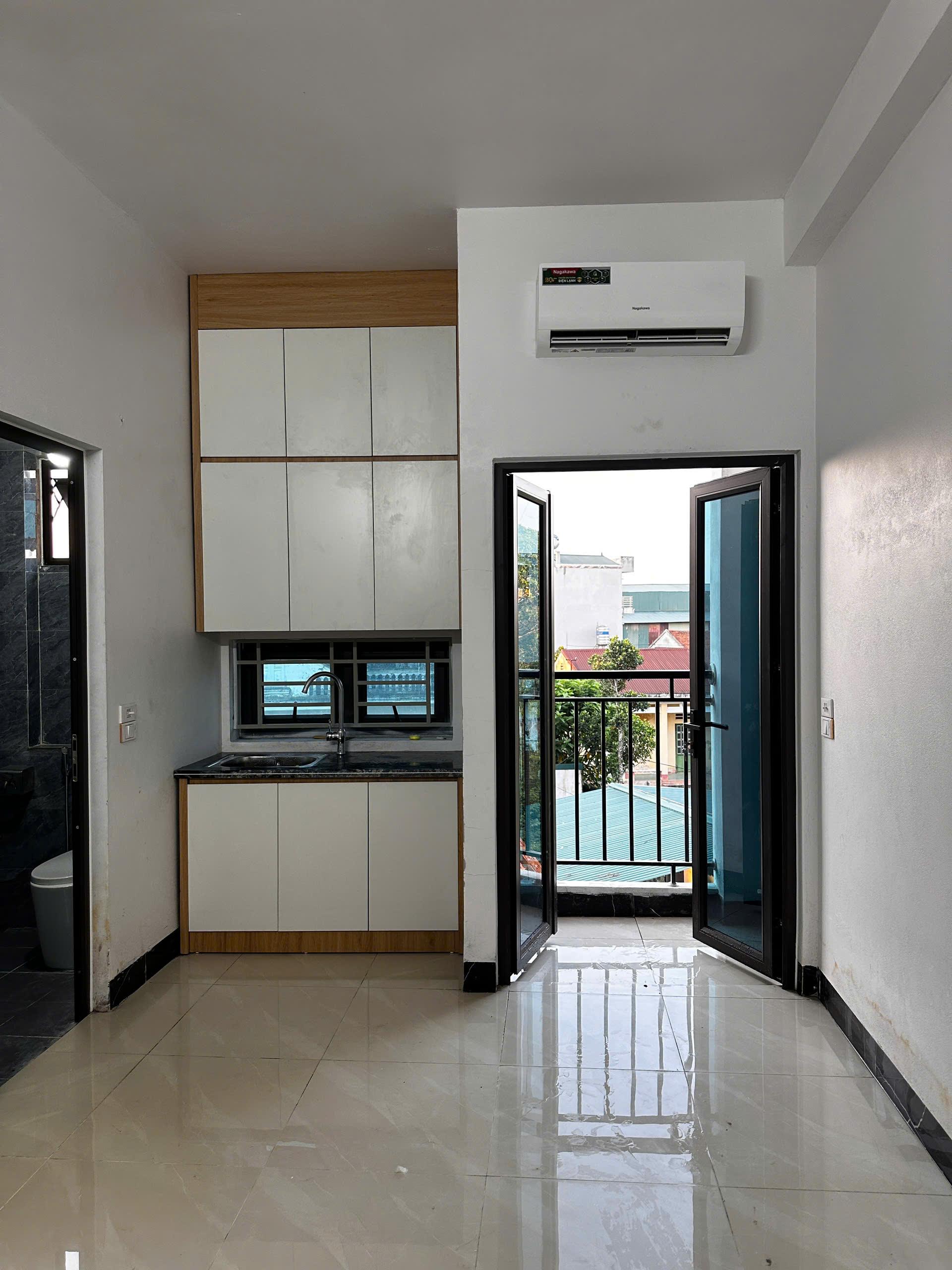 fu hòa lạc | Nhà trọ chú Đắc