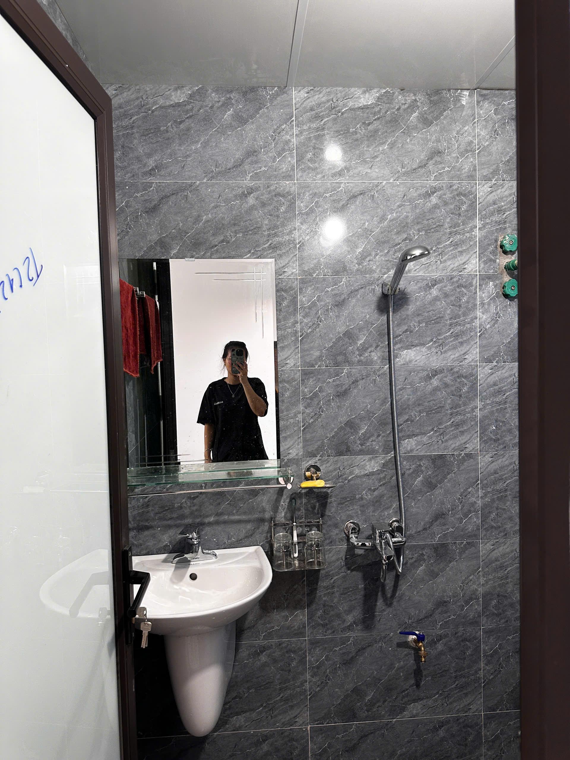 fu hòa lạc | Nhà trọ chú Đắc
