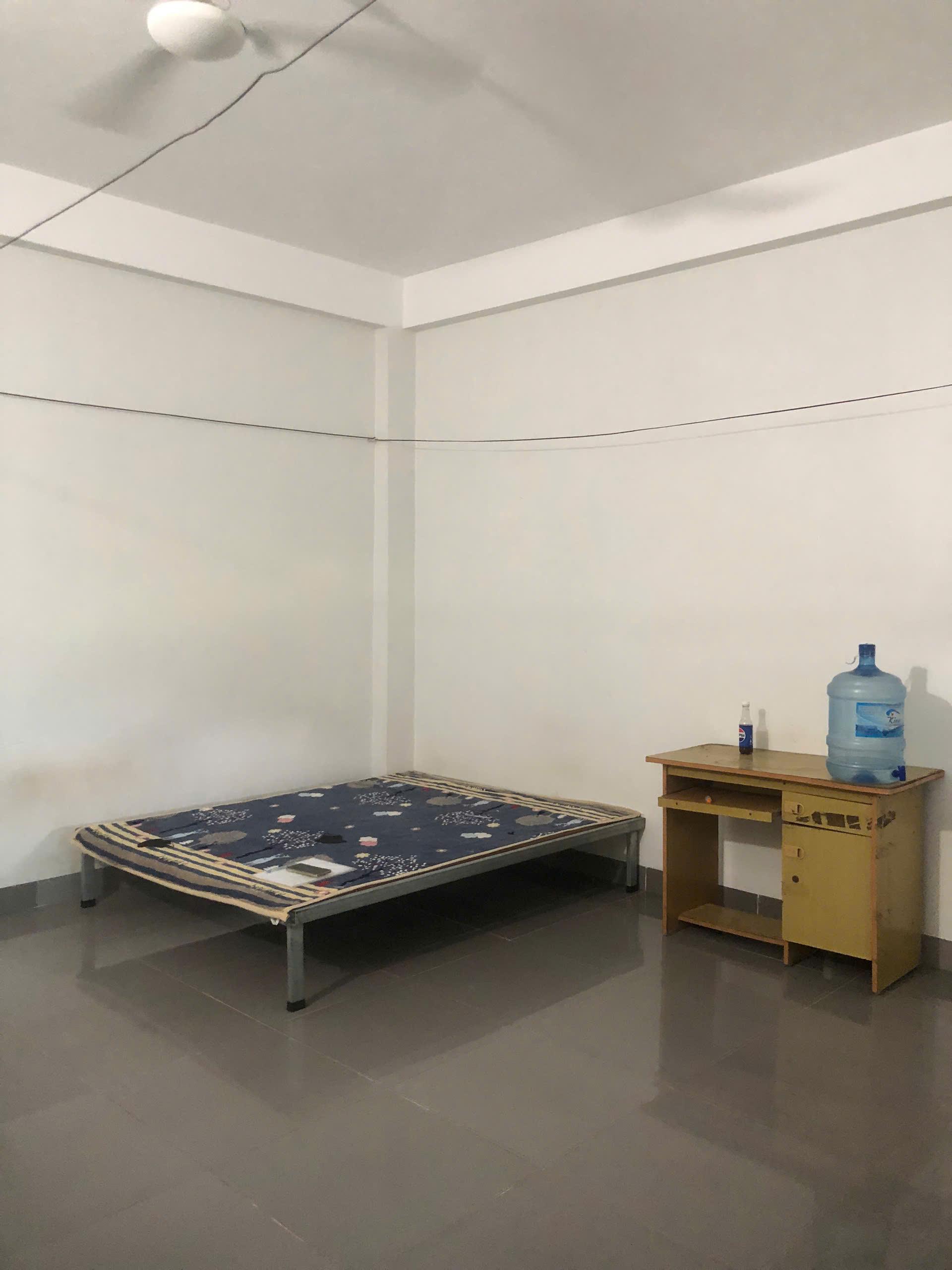 Phòng Trọ Gần Đại Học Quốc Gia | Cách Dưới 300m | Nhà Trọ Chú Hanh