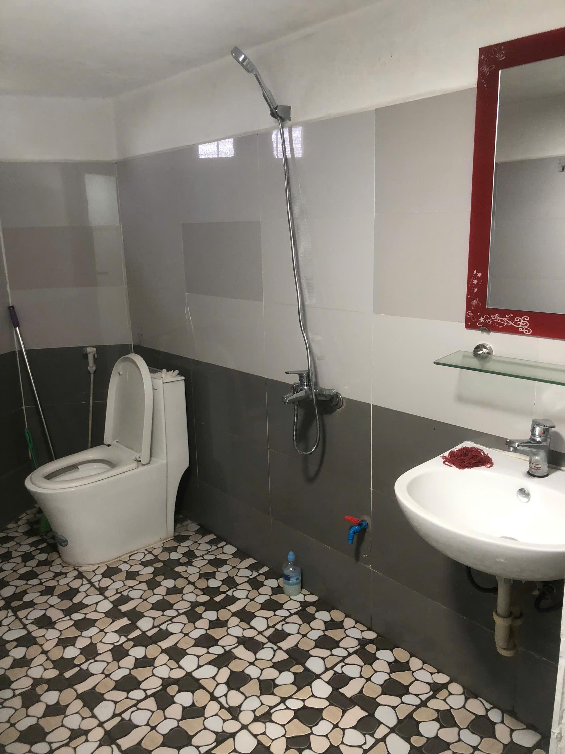 Phòng Trọ Gần Đại Học Quốc Gia | Cách Dưới 300m | Nhà Trọ Chú Hanh