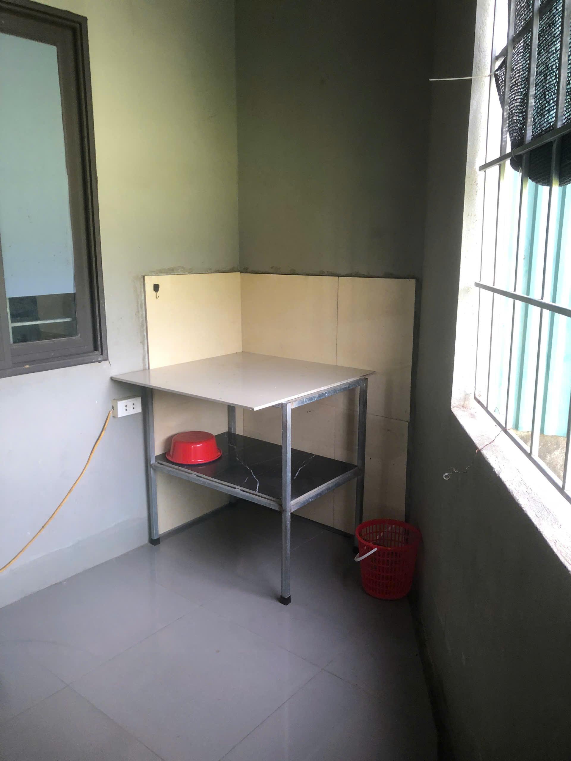 Phòng Trọ Gần Đại Học Quốc Gia | Cách Dưới 300m | Nhà Trọ Chú Hanh