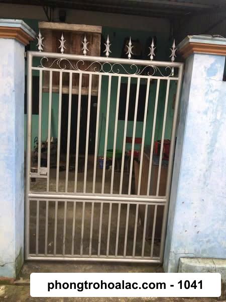 Cho Thuê Phòng Trọ Quốc Oai | Nhà Trọ Chú Khoa