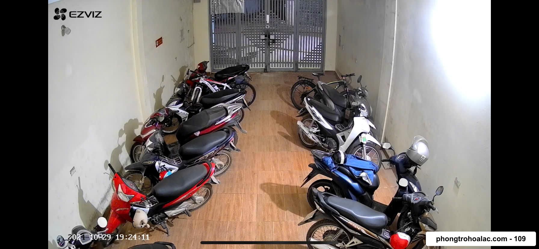 Tìm Nhà Trọ Gần Trường Đại Học FPT Hà Nội | Cách Dưới 3km | Nhà Trọ Chú Minh | Tân Xã