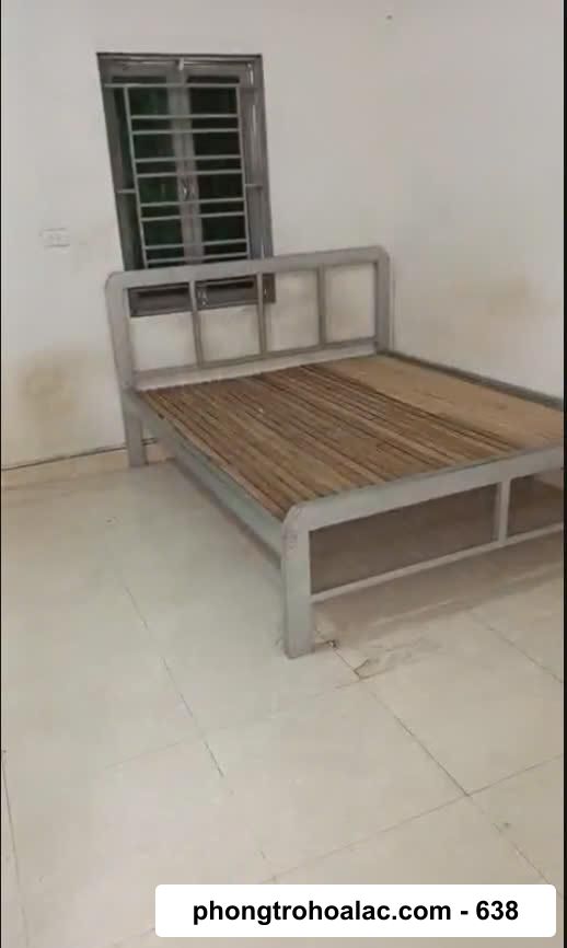 Phòng trọ gần Đại học Quốc Gia | Cách Dưới 2km | Nhà Trọ Chú Năm