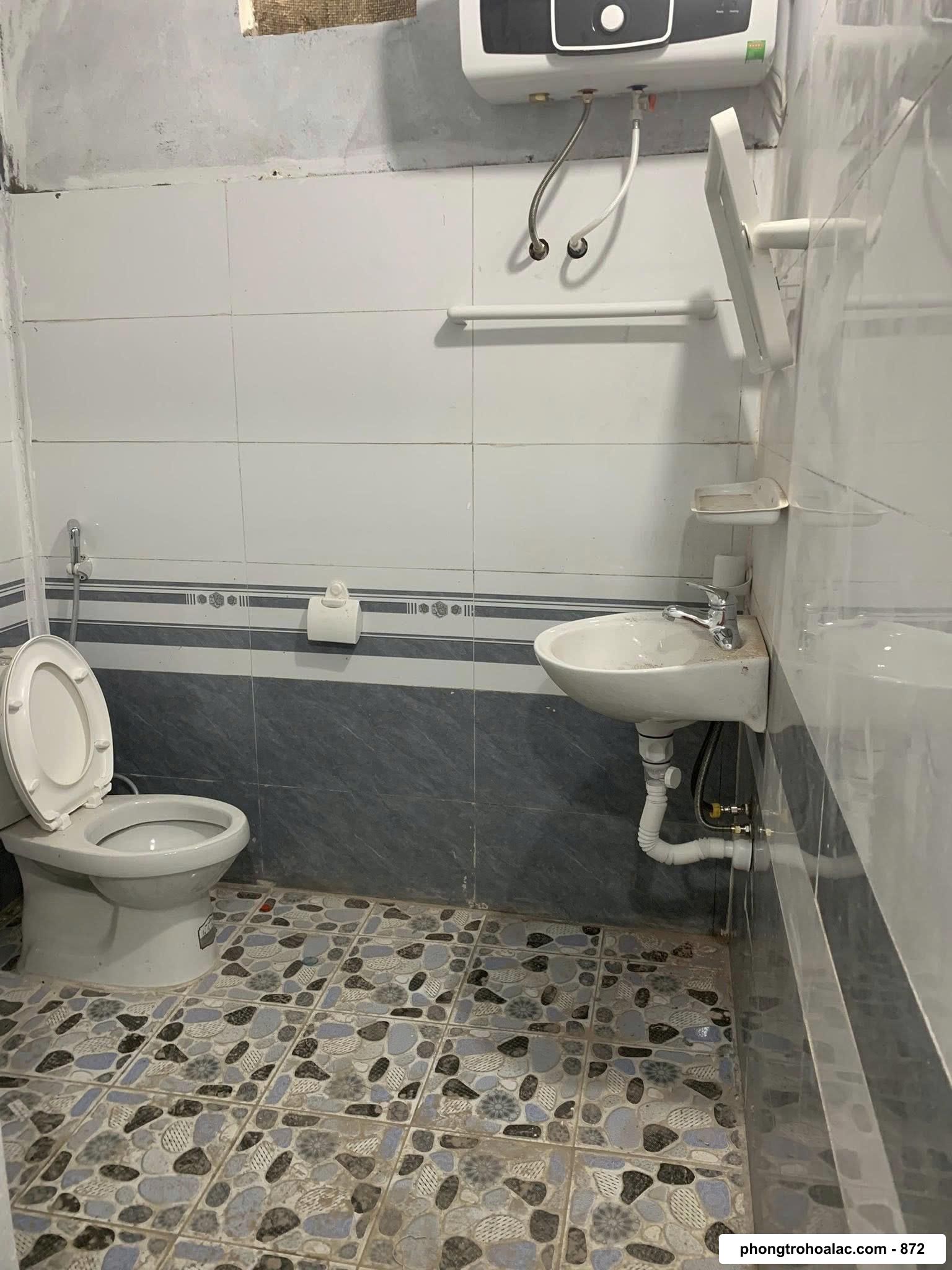 Cho Thuê Phòng Trọ Quốc Oai | Nhà Trọ Chú Tám