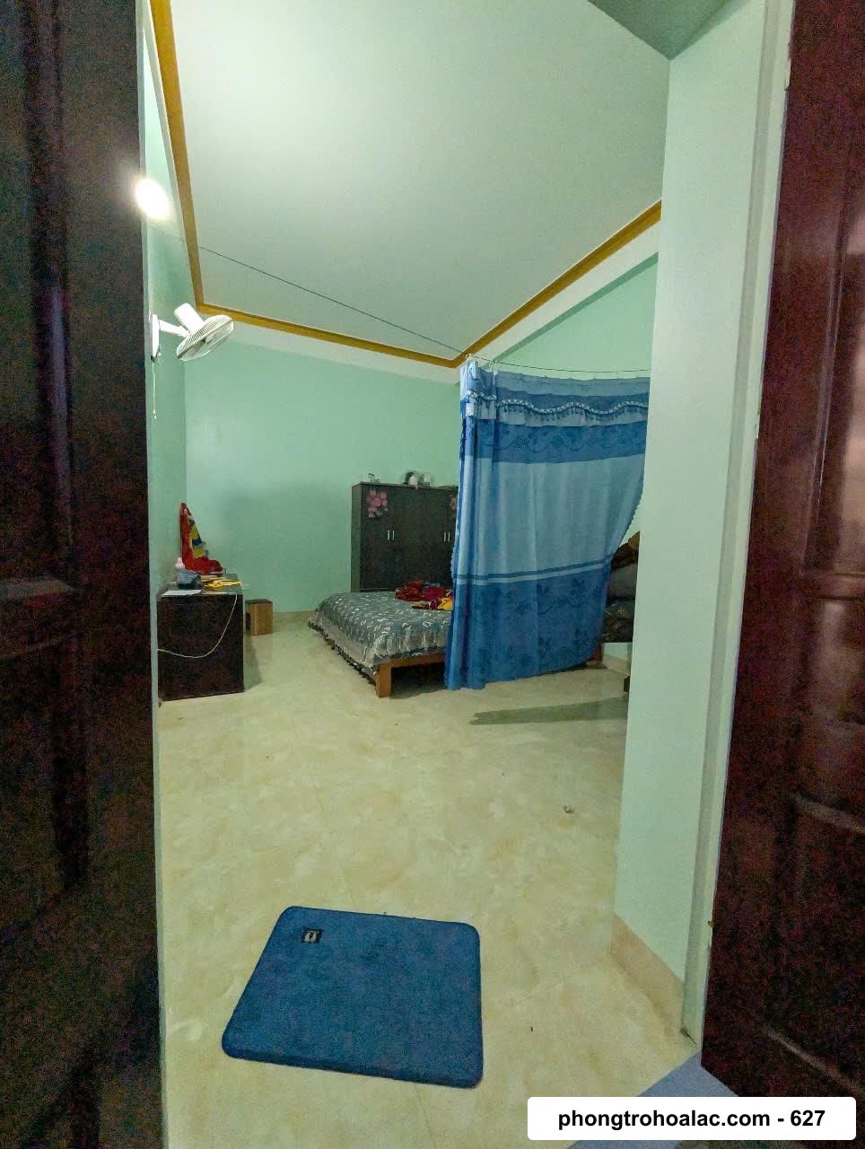 Phòng Trọ Hòa Lạc | Nhà Trọ Huệ Minh
