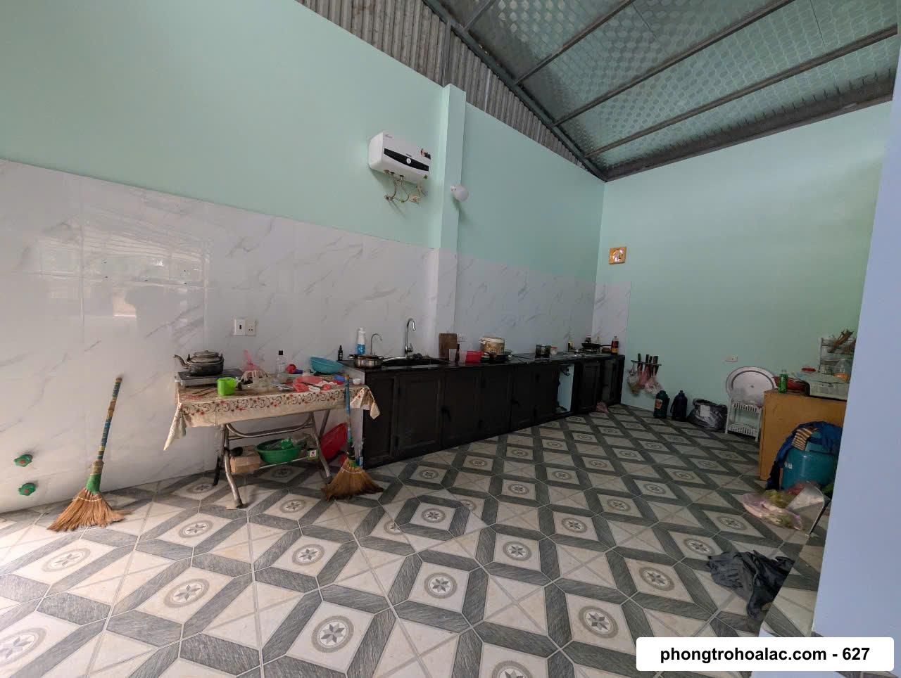 Phòng Trọ Hòa Lạc | Nhà Trọ Huệ Minh