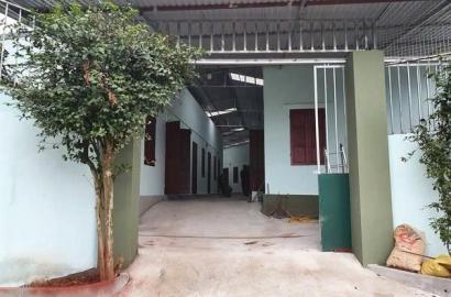 Thuê Phòng Trọ Thạch Thất, Hà Nội | Nhà Trọ Cô Huệ