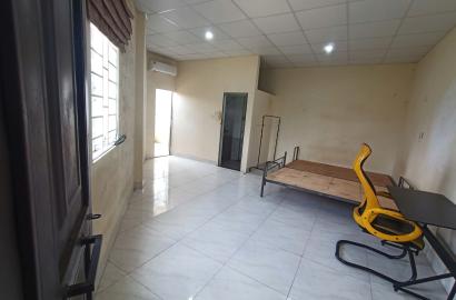Thuê Nhà Gần Trường Đại Học FPT | Cho thuê phòng trọ gần Đại học FPT | Cách Dưới 2km | Nhà Trọ Cô Hường, Thôn 3 Thạch Hoà