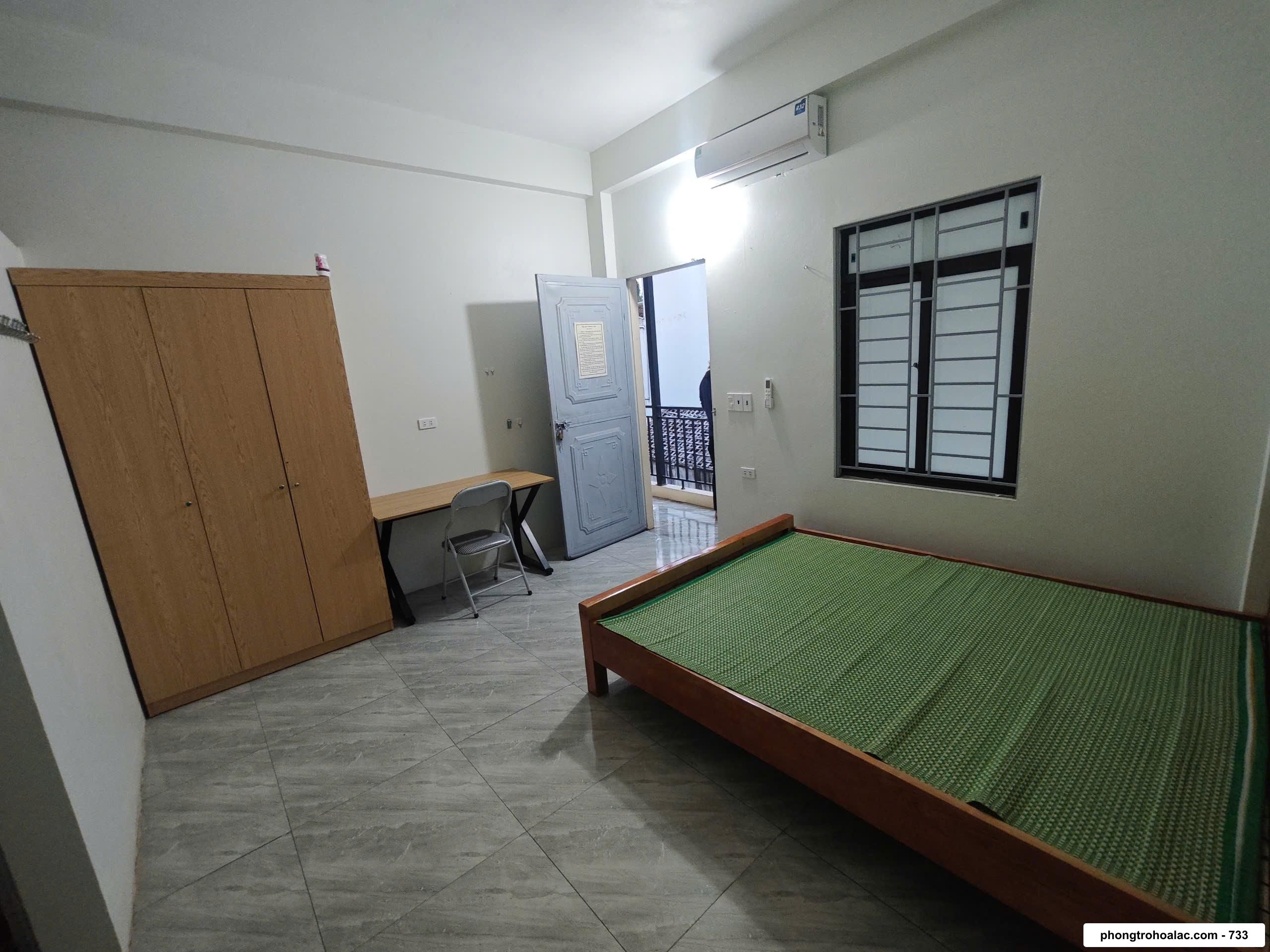 Nhà Trọ Gần Đại Học Quốc Gia Hà Nội | Cách Dưới 2kmm | Nhà Trọ Cô Kim