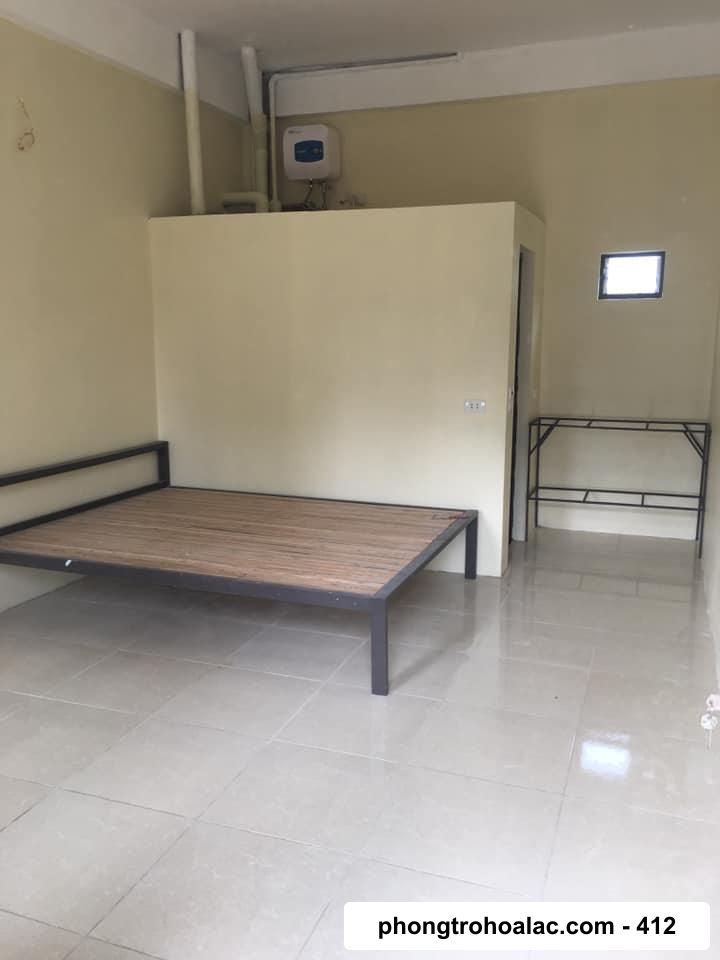 Pḥng Trọ Đại Học Quốc Gia Hà Nội | Cách Dưới 1km | Nhà Trọ Cô Ngoãn