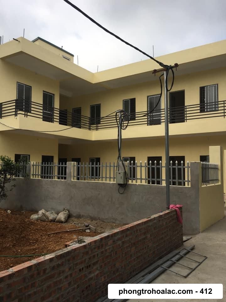 Pḥng Trọ Đại Học Quốc Gia Hà Nội | Cách Dưới 1km | Nhà Trọ Cô Ngoãn