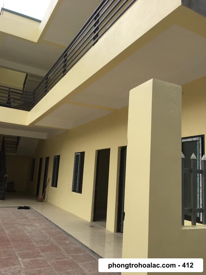 Pḥng Trọ Đại Học Quốc Gia Hà Nội | Cách Dưới 1km | Nhà Trọ Cô Ngoãn