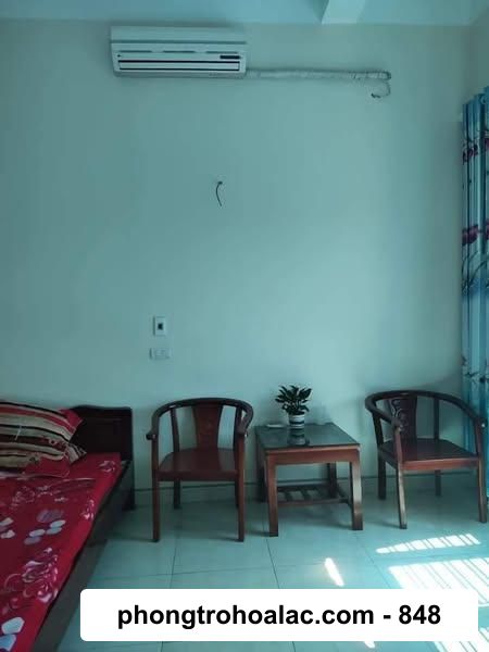 Nhà Trọ Thạch Thất | Nhà Trọ Cô Phương