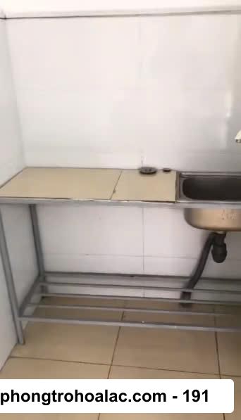 Phòng Trọ Gần Đại Học FPT Hà Nội | Cách Dưới 1km | Nhà Trọ Cô Tâm