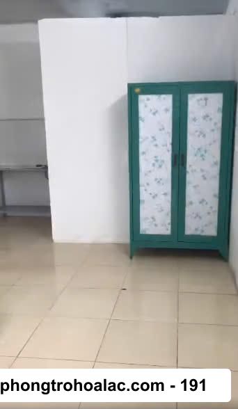 Phòng Trọ Gần Đại Học FPT Hà Nội | Cách Dưới 1km | Nhà Trọ Cô Tâm