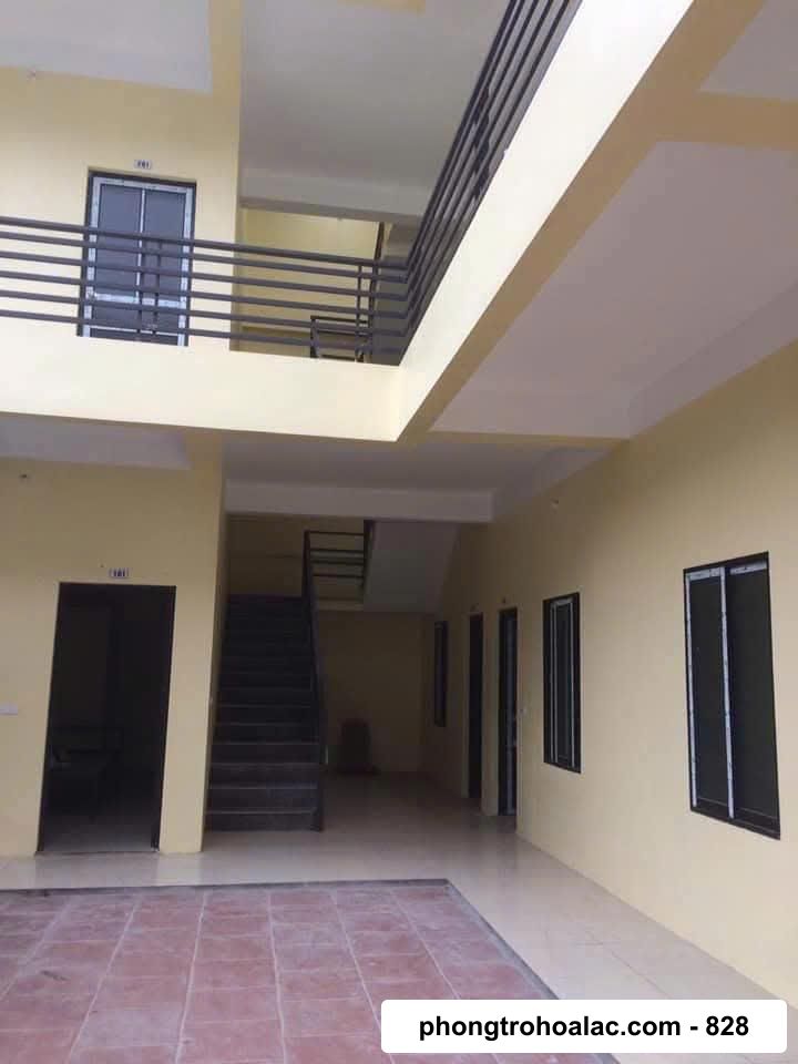 Phòng Trọ Gần Đại Học Quốc Gia Nhà Trọ Cô Thảo