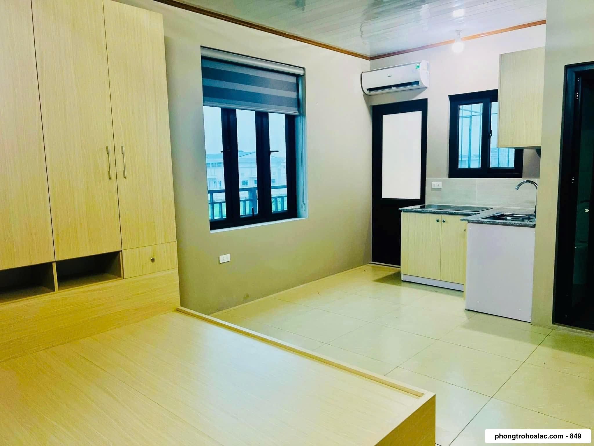 Cho Thuê Phòng Trọ Quốc Oai | Nhà Trọ Anh Thiệp