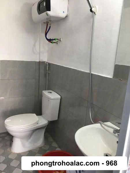Cho Thuê Phòng Trọ Quốc Oai | Nhà Trọ Cô Thuỷ