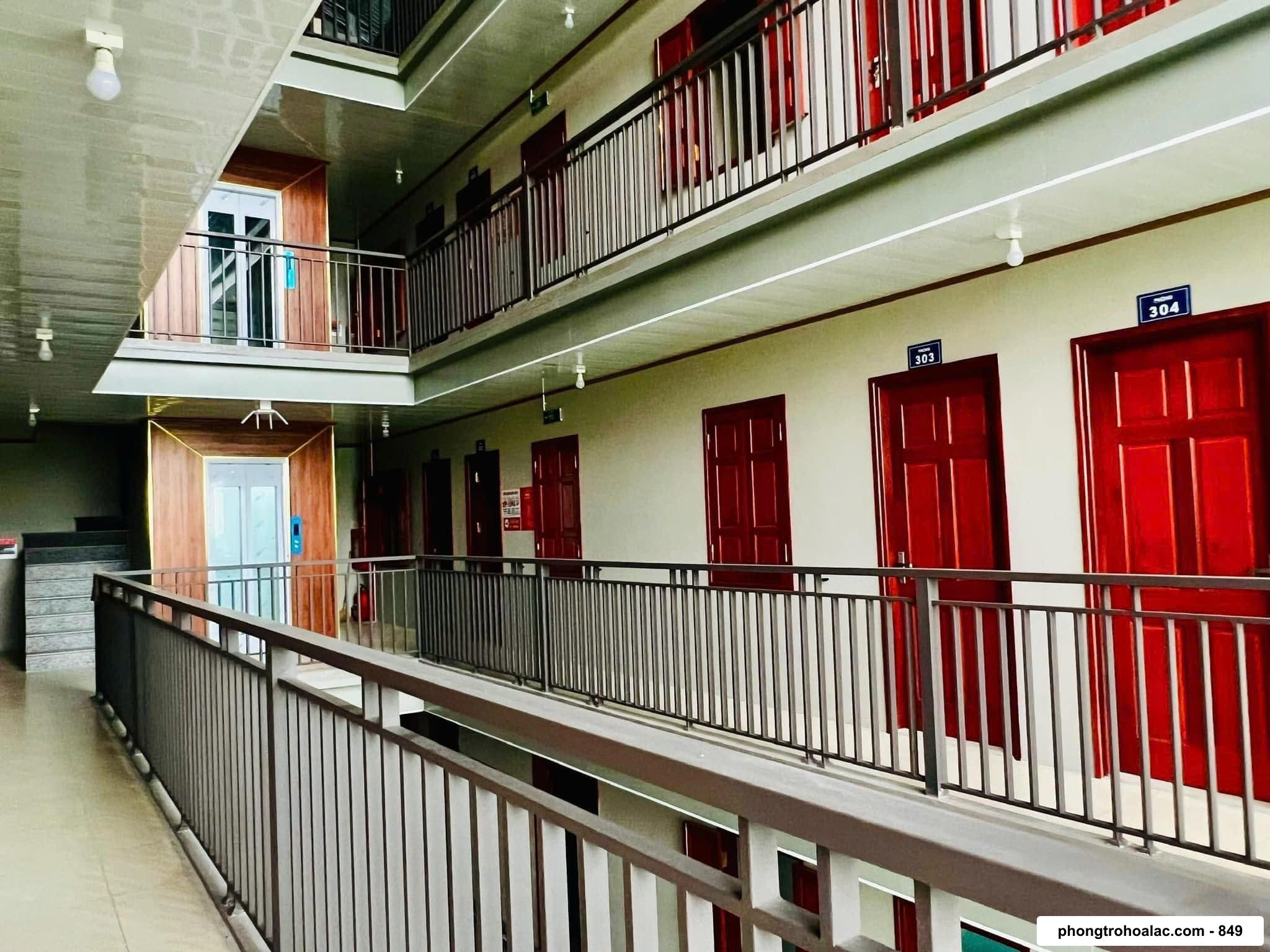 Cho Thuê Phòng Trọ Quốc Oai | Nhà Trọ Anh Thiệp