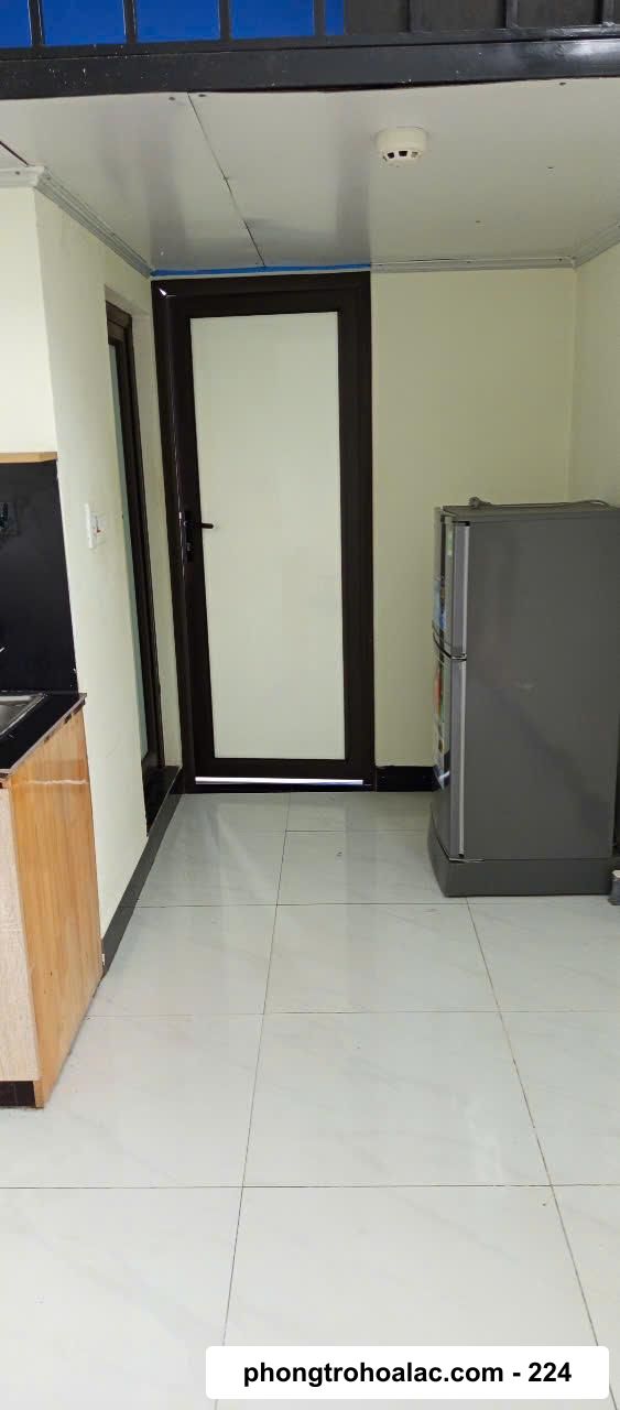 Tìm Nhà Trọ Gần Trường Đại Học FPT Hà Nội | Cách Dưới 3km | Nhà Trọ Cốm Saximi
