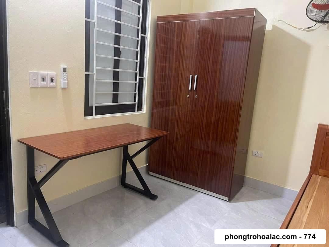 Thuê Nhà Trọ Gần Đại Học Quốc Gia | Cách Dưới 500m | Nhà Trọ Cường Luyến