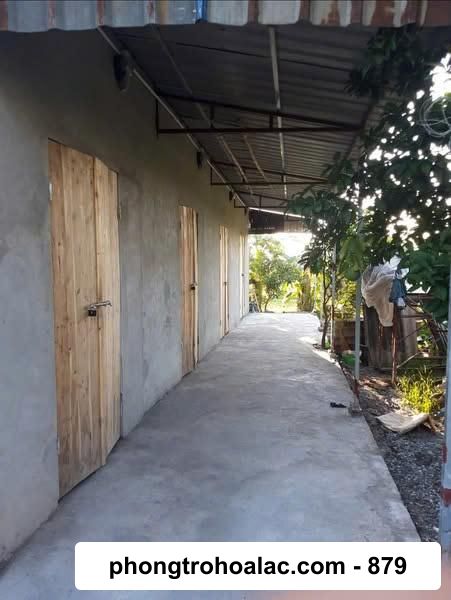 Cho Thuê Phòng Trọ Quốc Oai | Nhà Trọ Danh Chuyển