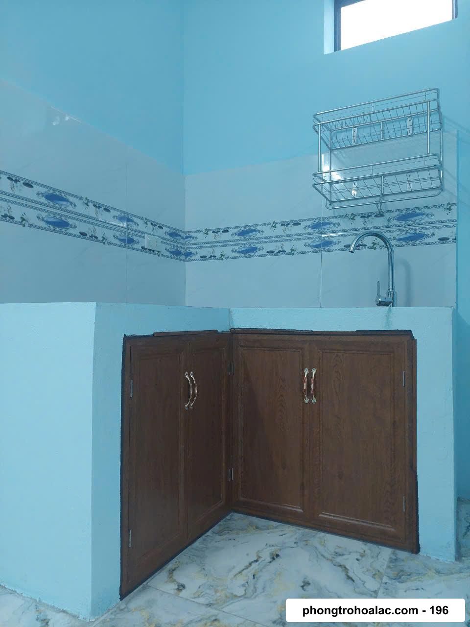 Nhà trọ gần khu công nghệ cao | Nhà Trọ Đạt An