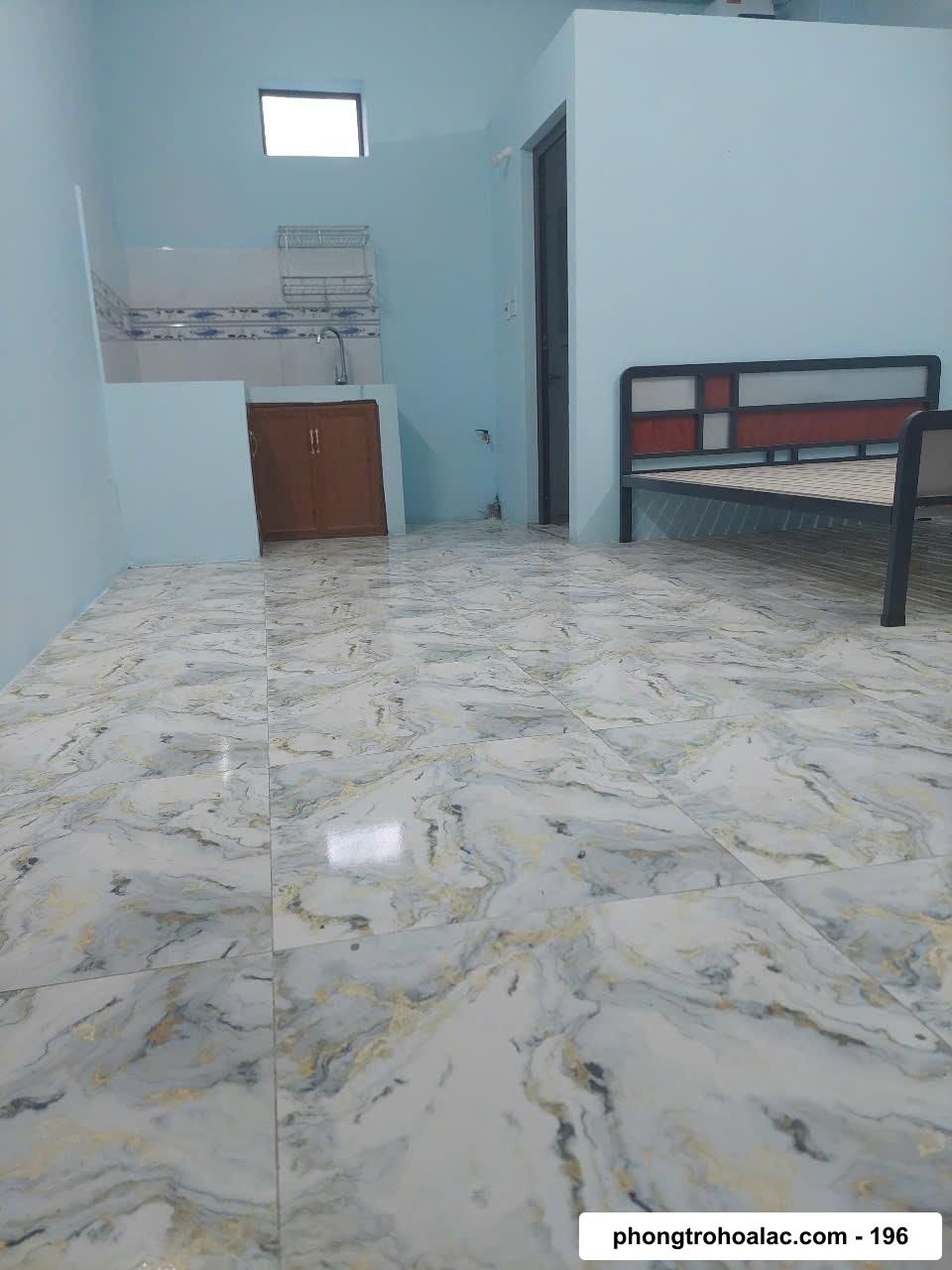 Nhà trọ gần khu công nghệ cao | Nhà Trọ Đạt An