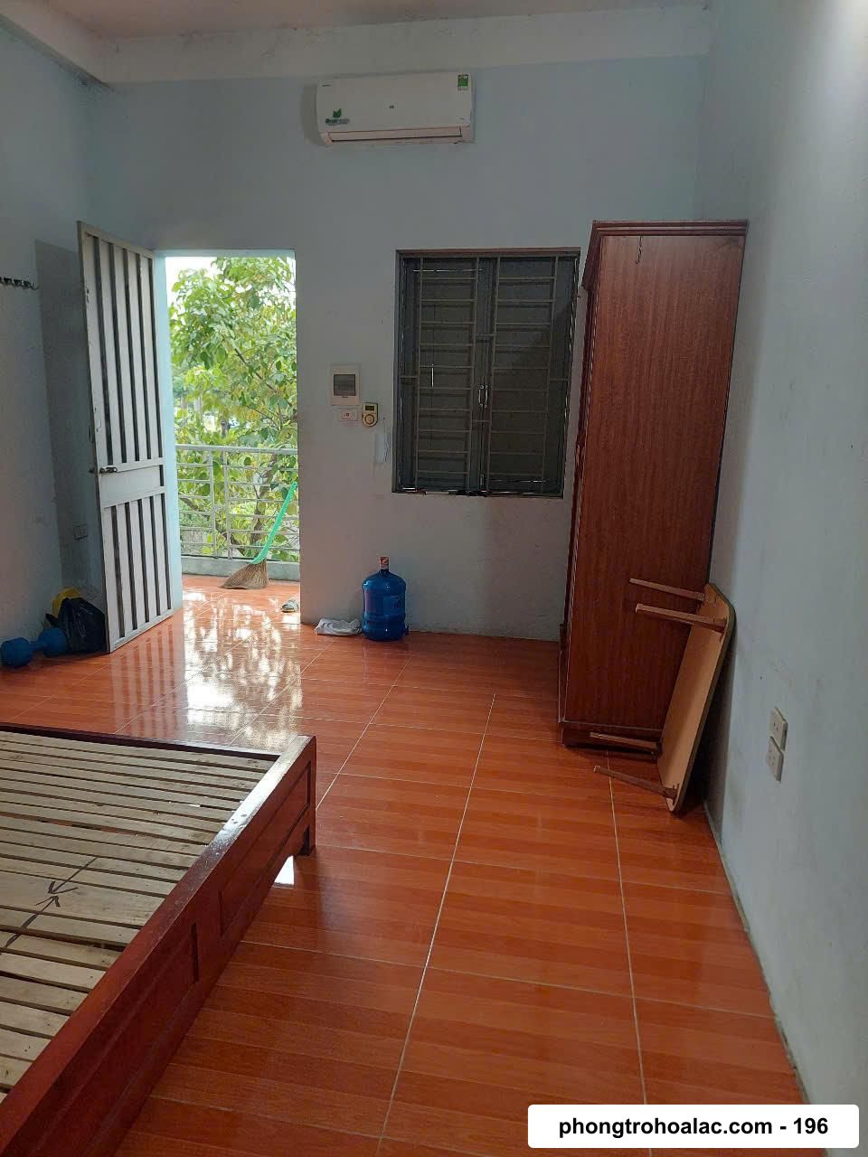 Nhà trọ gần khu công nghệ cao | Nhà Trọ Đạt An