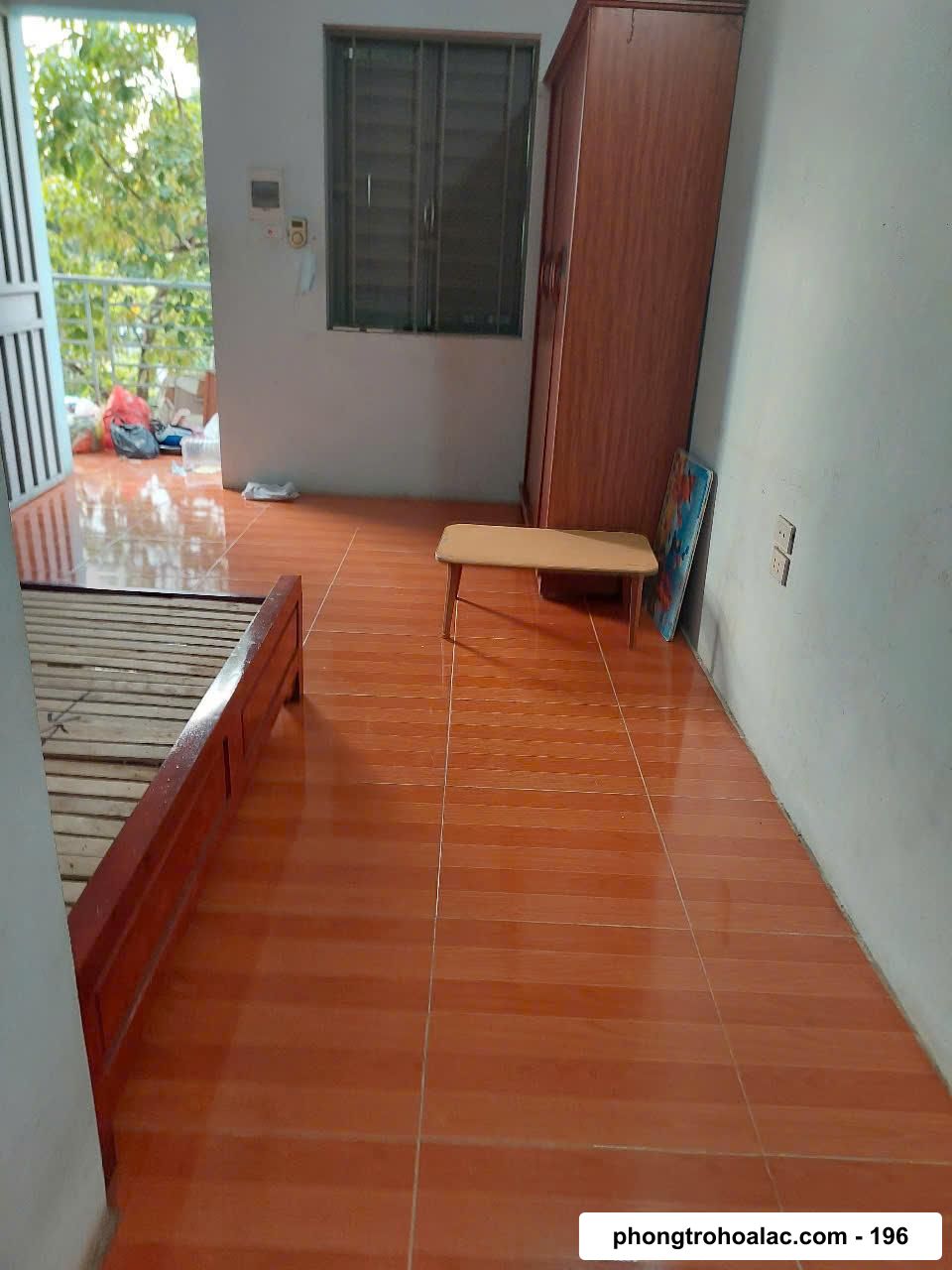 Nhà trọ gần khu công nghệ cao | Nhà Trọ Đạt An