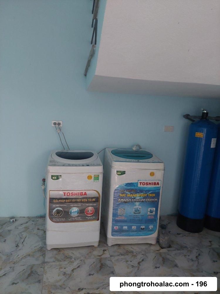 Nhà trọ gần khu công nghệ cao | Nhà Trọ Đạt An