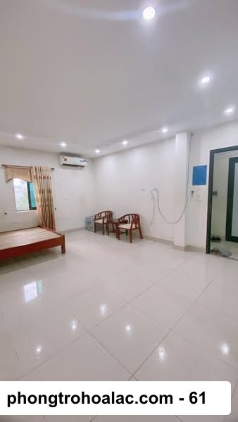 Phòng Trọ Gần Đại Học Quốc Gia | Cách 2km | Nhà Trọ Diamond