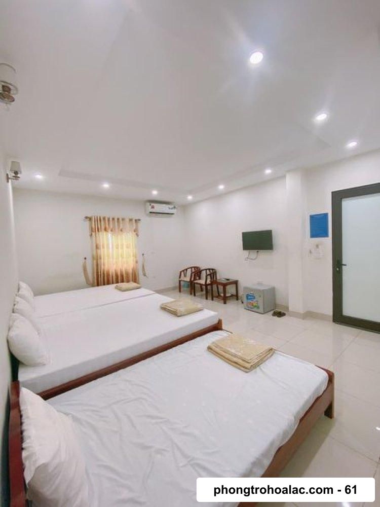 Phòng Trọ Gần Đại Học Quốc Gia | Cách 2km | Nhà Trọ Diamond