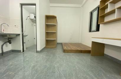 Nhà trọ gần trường đại học FPT Hà Nội | Cách Dưới 2km | Nhà Trọ Doanh Chính