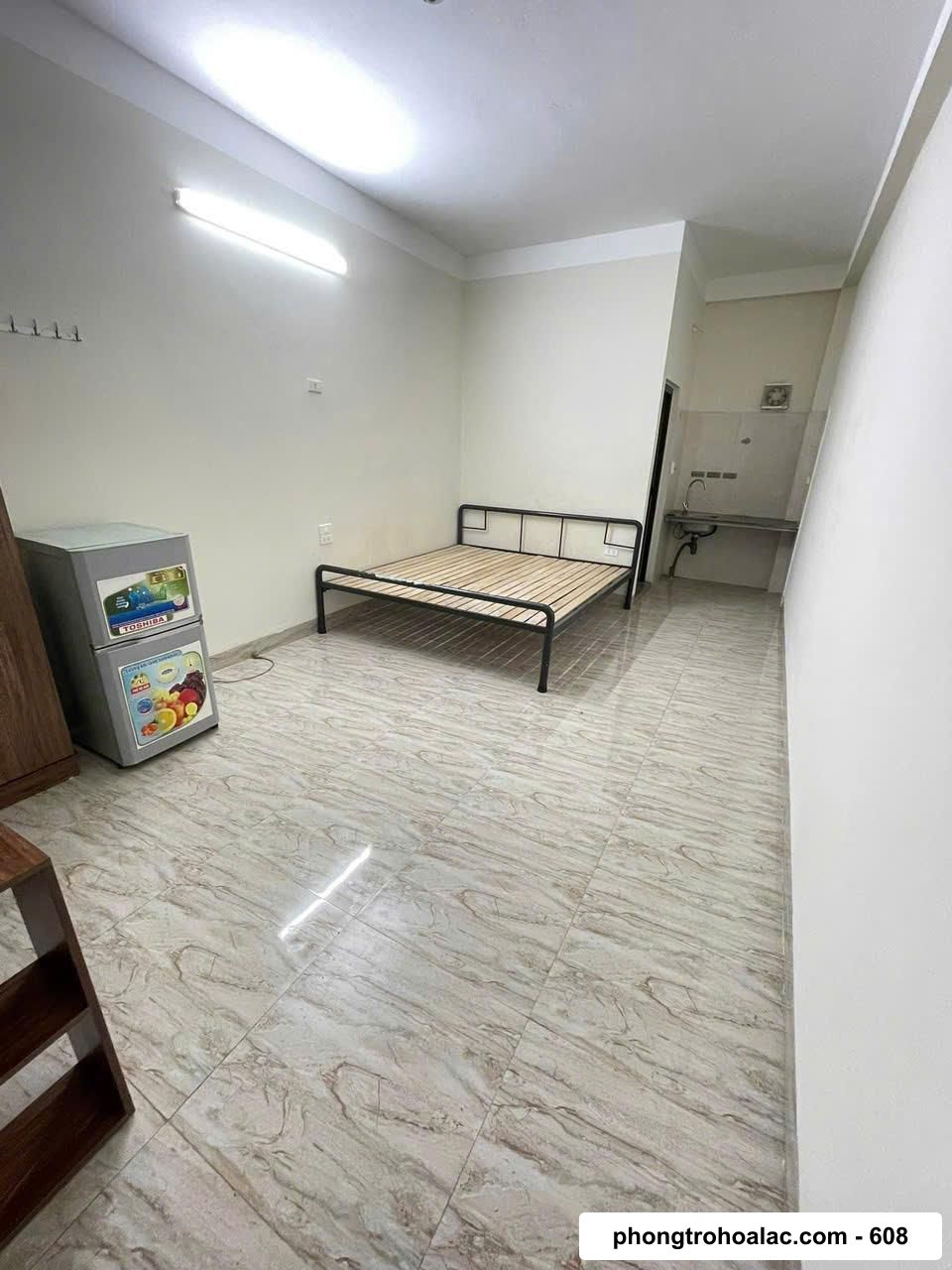 phòng trọ sinh viên FPT Hòa Lạc | Cách Dưới 3km