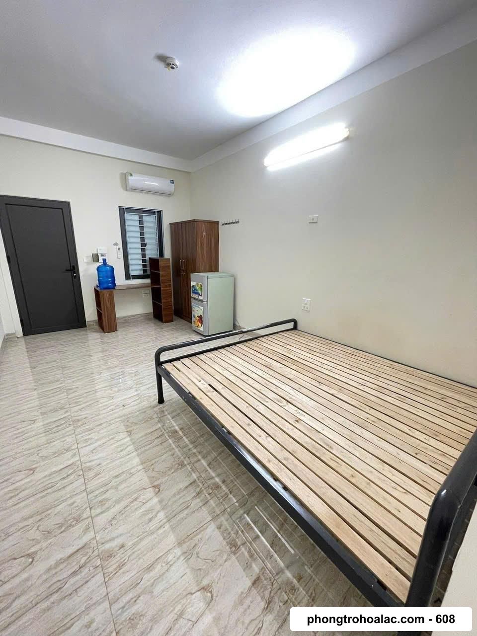 phòng trọ sinh viên FPT Hòa Lạc | Cách Dưới 3km