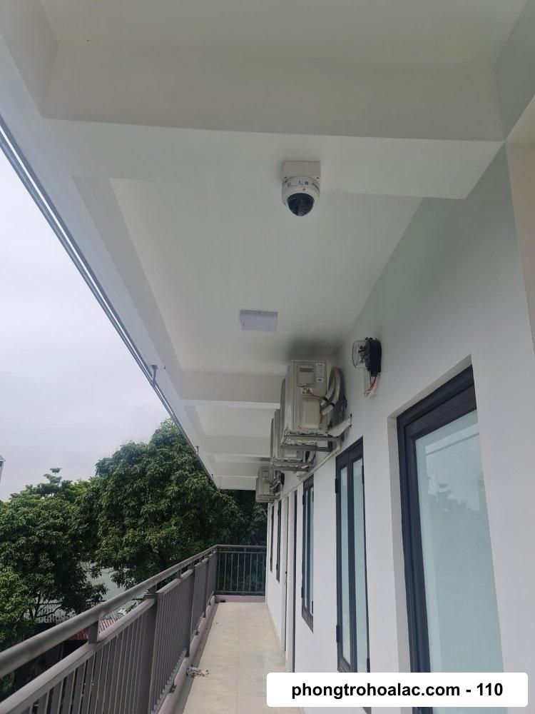 Nhà Trọ Gần Trường FPT | Cách Dưới 2km | Nhà Trọ Đức Hà
