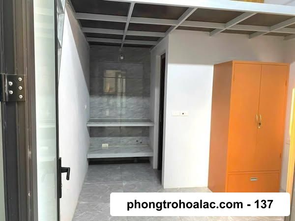 Nhà trọ gần Đại học FPT Hà Nội | Cách Dưới 1km | Nhà Trọ Đức Nguyên