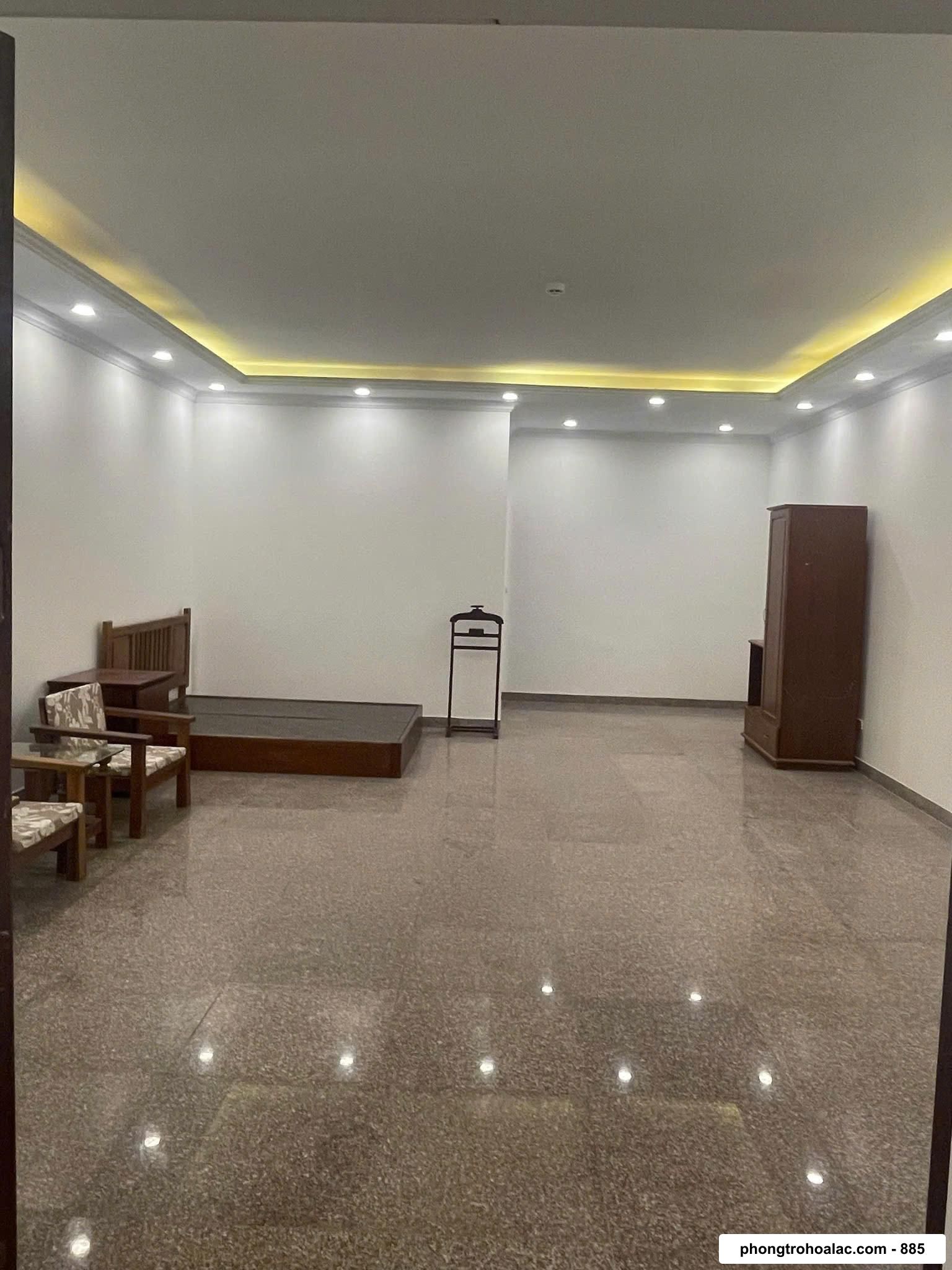 Nhà Trọ Thạch Thất | Nhà Trọ Đức Trang