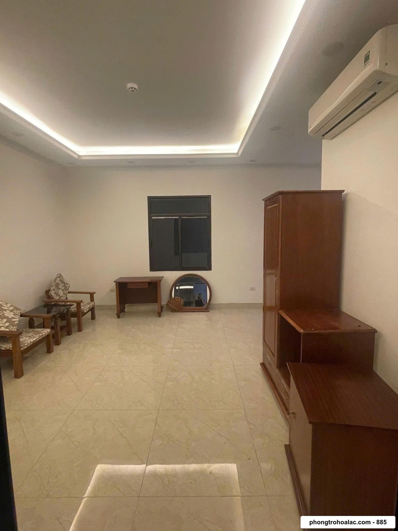 Nhà Trọ Thạch Thất | Nhà Trọ Đức Trang