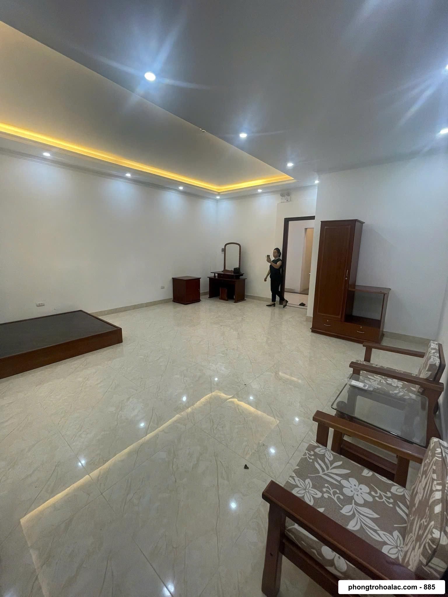 Nhà Trọ Thạch Thất | Nhà Trọ Đức Trang